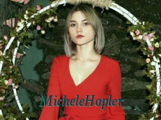 MicheleHopler