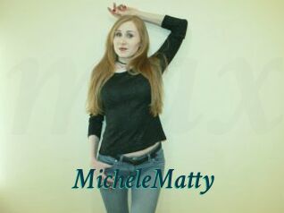 MicheleMatty