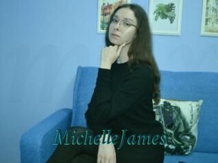 MichelleJames