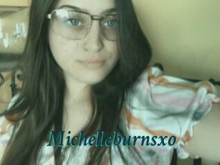 Michelleburnsxo