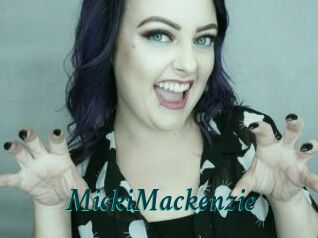 MickiMackenzie
