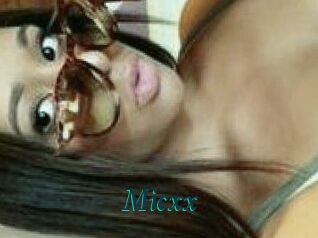 Micxx