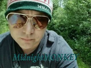 MidnightMONKEY