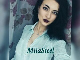 MiiaSteel