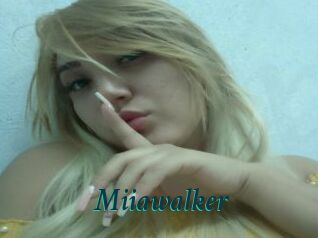 Miiawalker