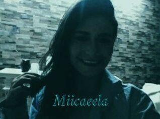 Miicaeela