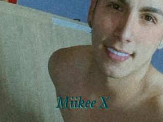 Miikee_X