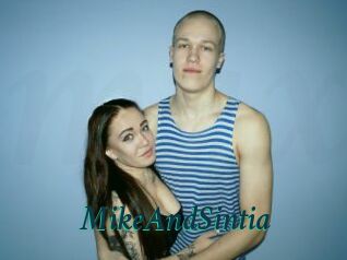 MikeAndSintia