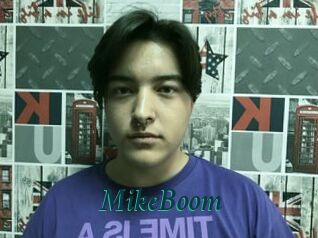 MikeBoom