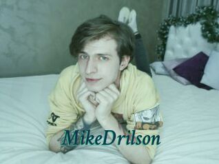 MikeDrilson