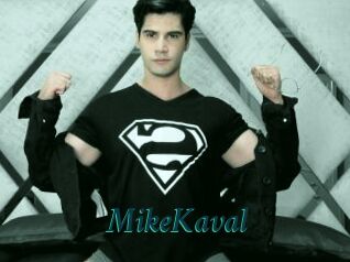 MikeKaval
