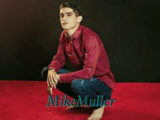 MikeMuller