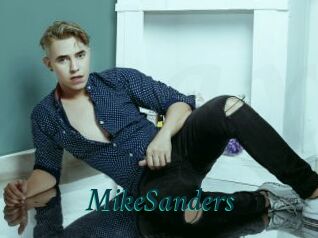 MikeSanders