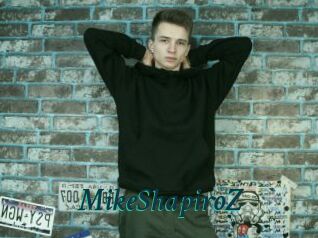 MikeShapiroZ