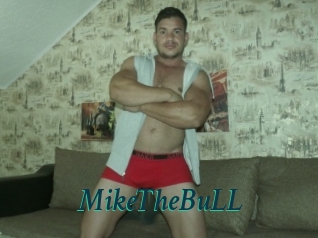 MikeTheBuLL