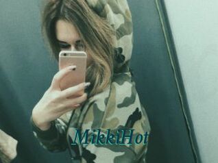 MikkiHot