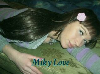 Miky_Love