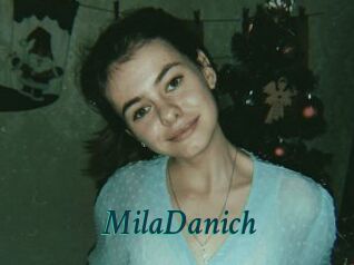 MilaDanich