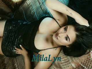 MilaLyn