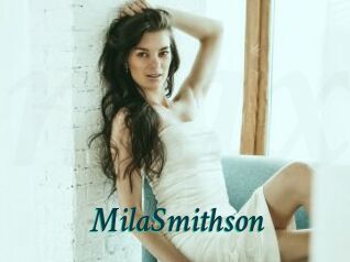 MilaSmithson