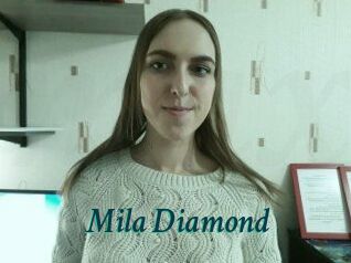 Mila_Diamond Maxi Top Sexe