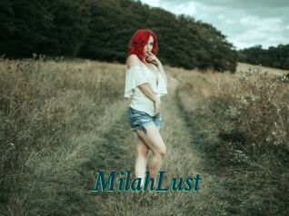 MilahLust