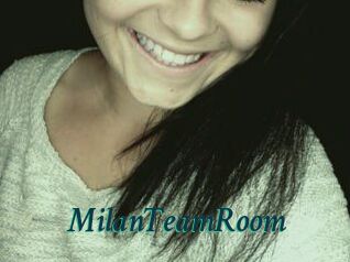 MilanTeamRoom