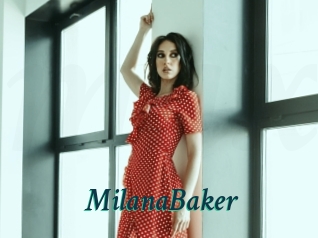 MilanaBaker