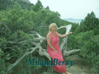 MilanaBerry