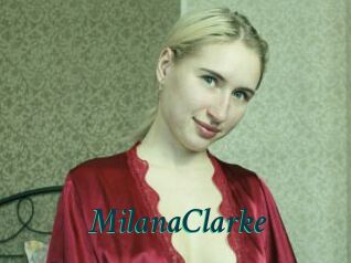 MilanaClarke