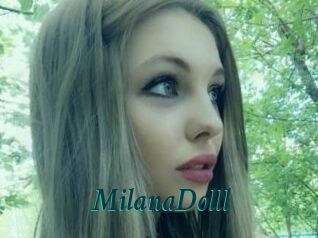 MilanaDolll