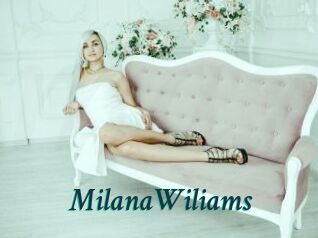MilanaWiliams