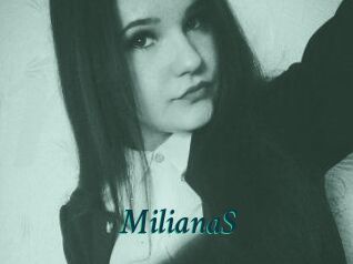 MilianaS