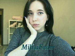 MilisaFoster