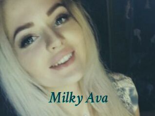 Milky_Ava