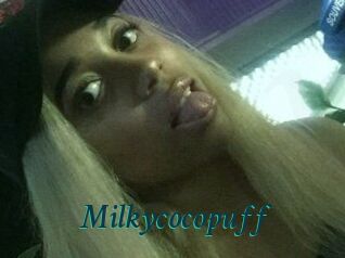 Milkycocopuff