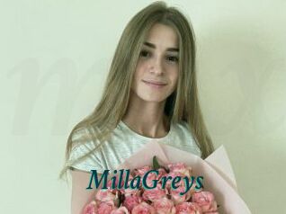 MillaGreys