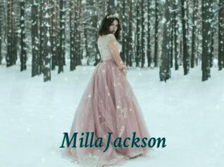 MillaJackson