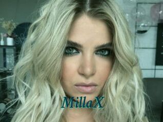 MillaX