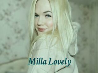 Milla_Lovely