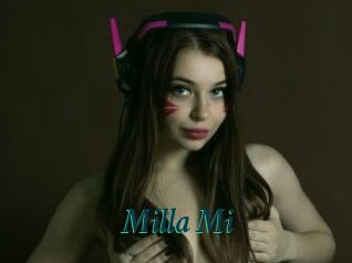 Milla_Mi