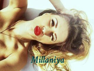 Millaniya