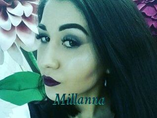 Millanna