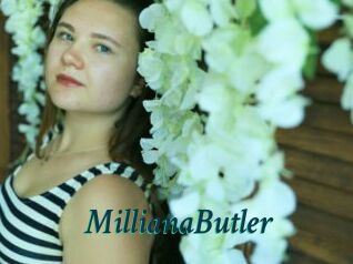 MillianaButler