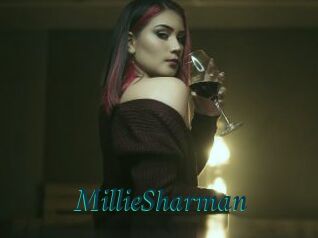 MillieSharman