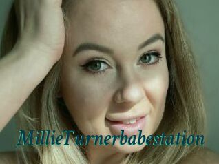 MillieTurnerbabestation