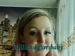 Milliondollarsbaby