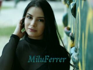 MiluFerrer