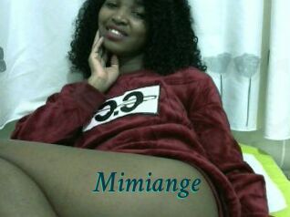 Mimiange