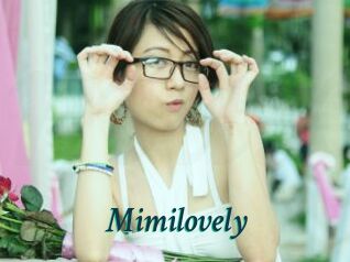 Mimilovely